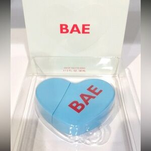BAE Eau de Toilette Spray by KKW 1.0 oz NEW IN BOX NO SEAL